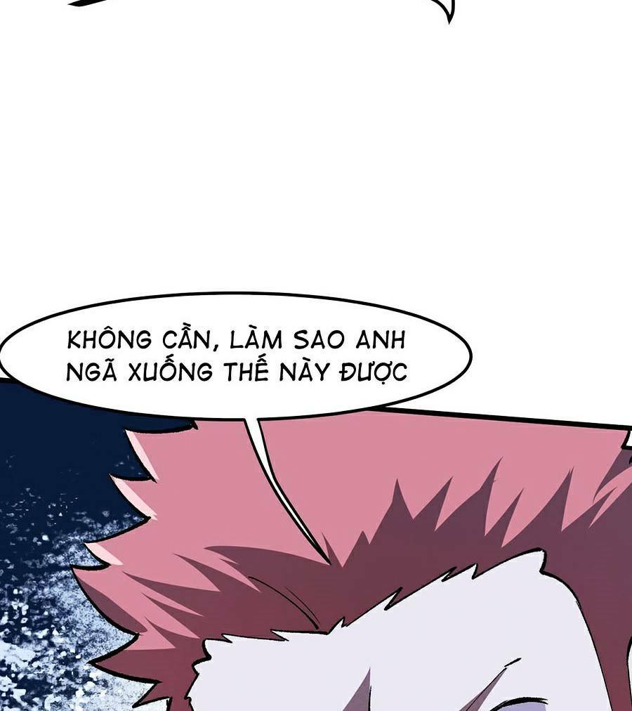 Trở Thành Cao Thủ Nhờ Bug Chapter 35 - Trang 2