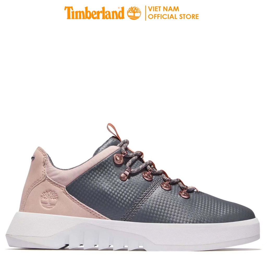 Giày Thể Thao Nữ Timberland Supaway Fabric Oxford TB0A44JPDB