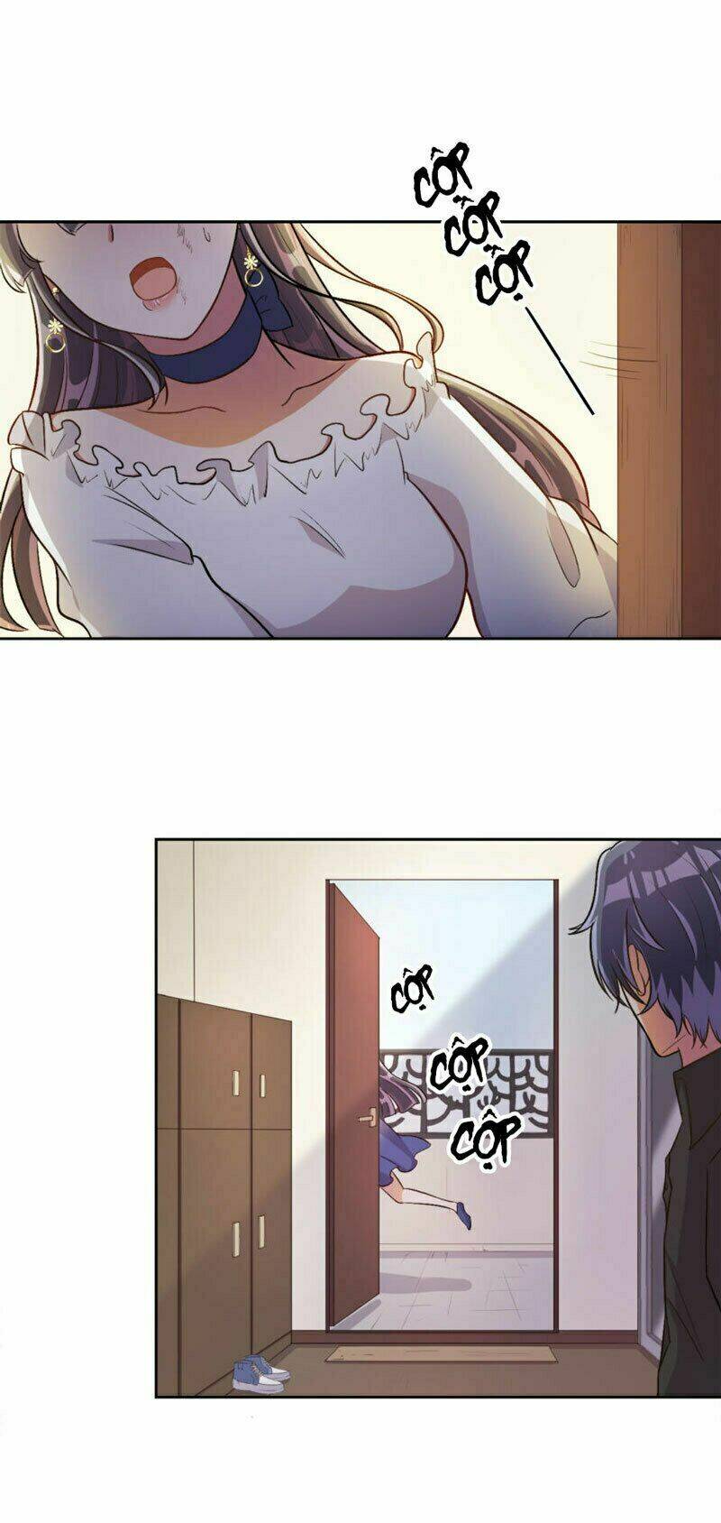 hôn nhân dục vọng: thiếu gia nhẹ một chút! chapter 34 22