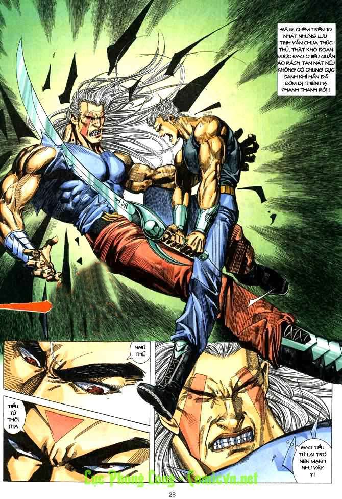 võ thần chapter 51 23