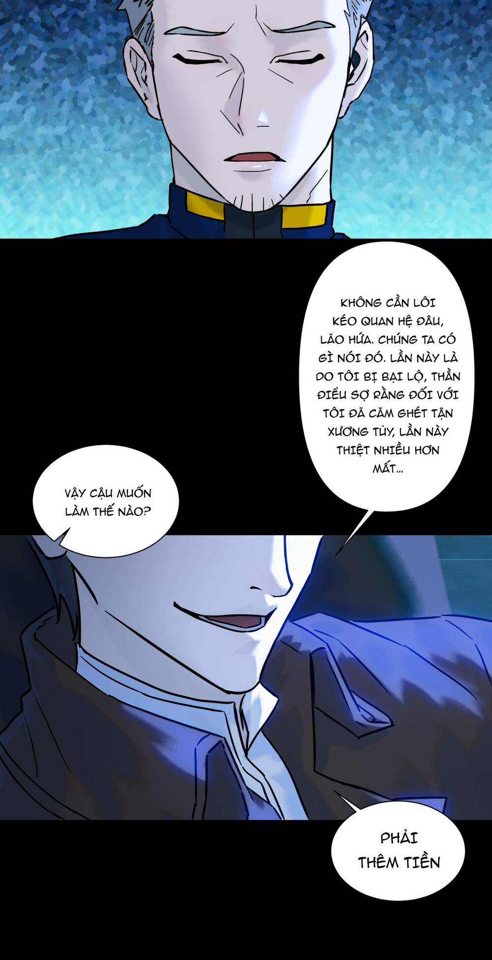 ta là hacker thiên đạo chapter 4 42