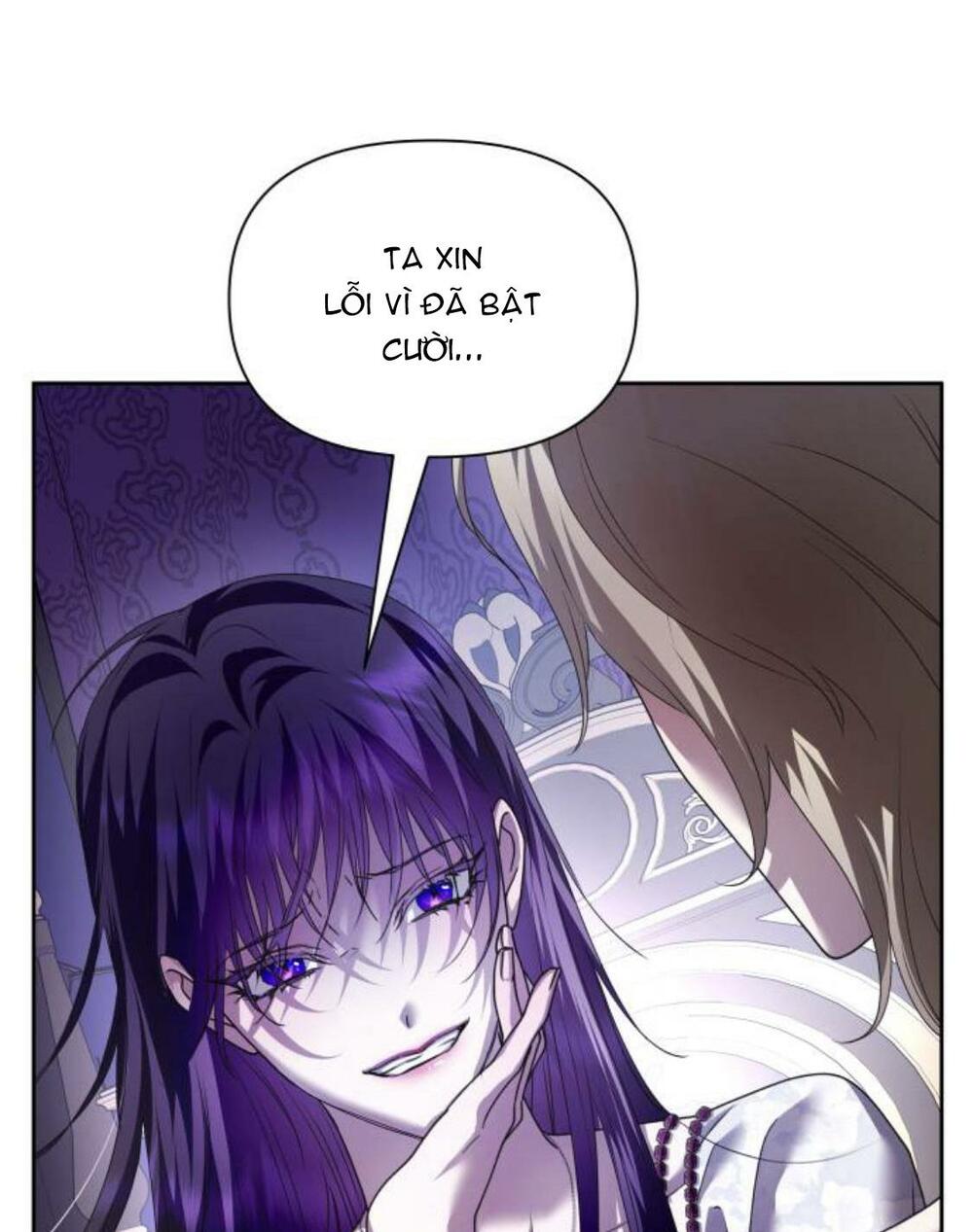 tôi muốn trở thành cô ấy chỉ một ngày chapter 105 153