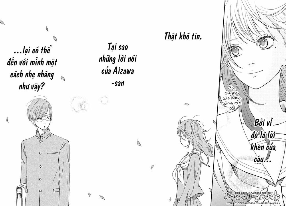 an important talk between you and me chapter 5 20
