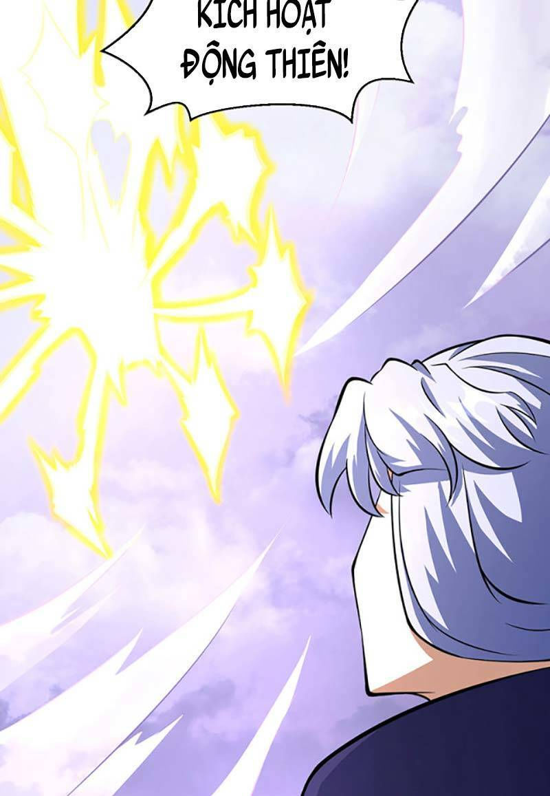 võ đạo độc tôn chapter 506 10