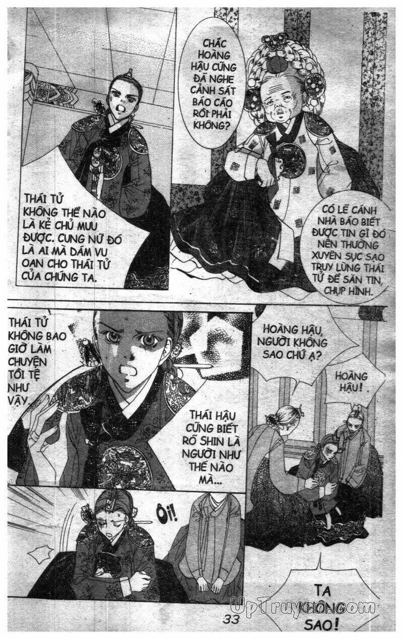 hoàng cung chapter 9 33