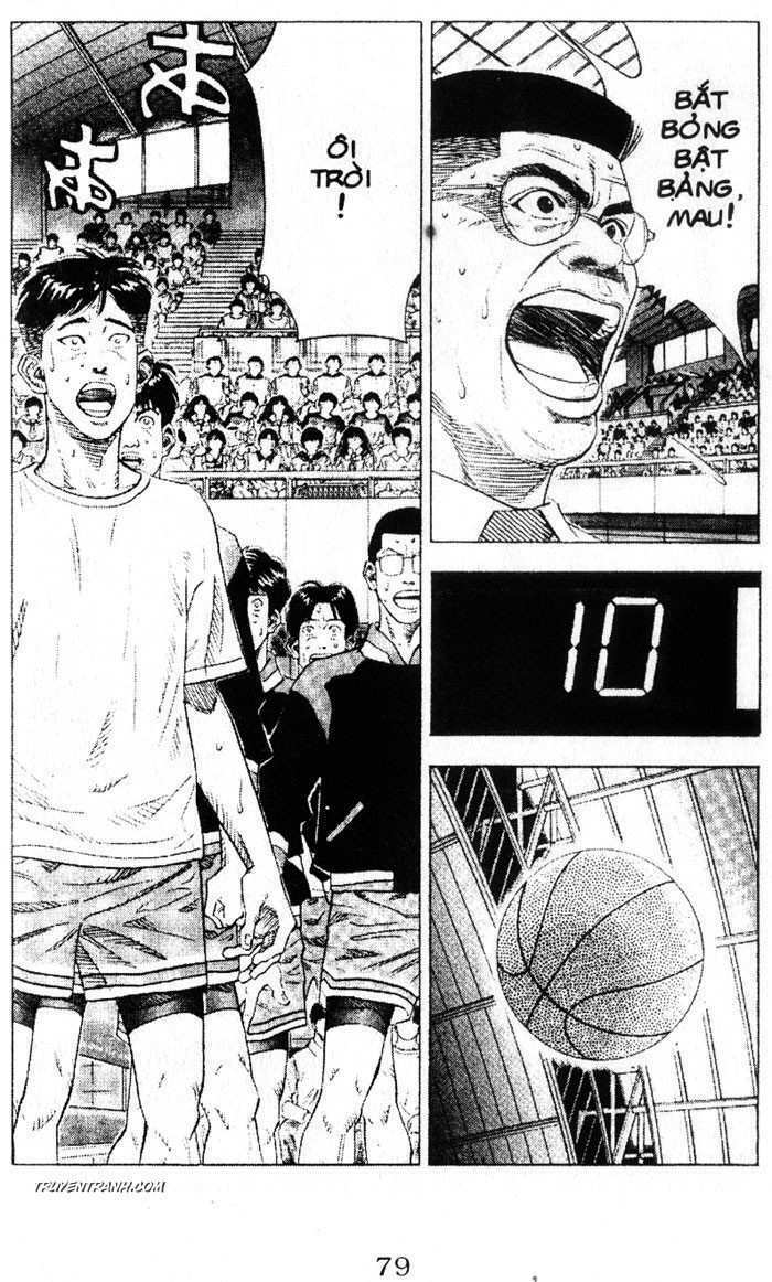 cao thủ bóng rổ chapter 131 4