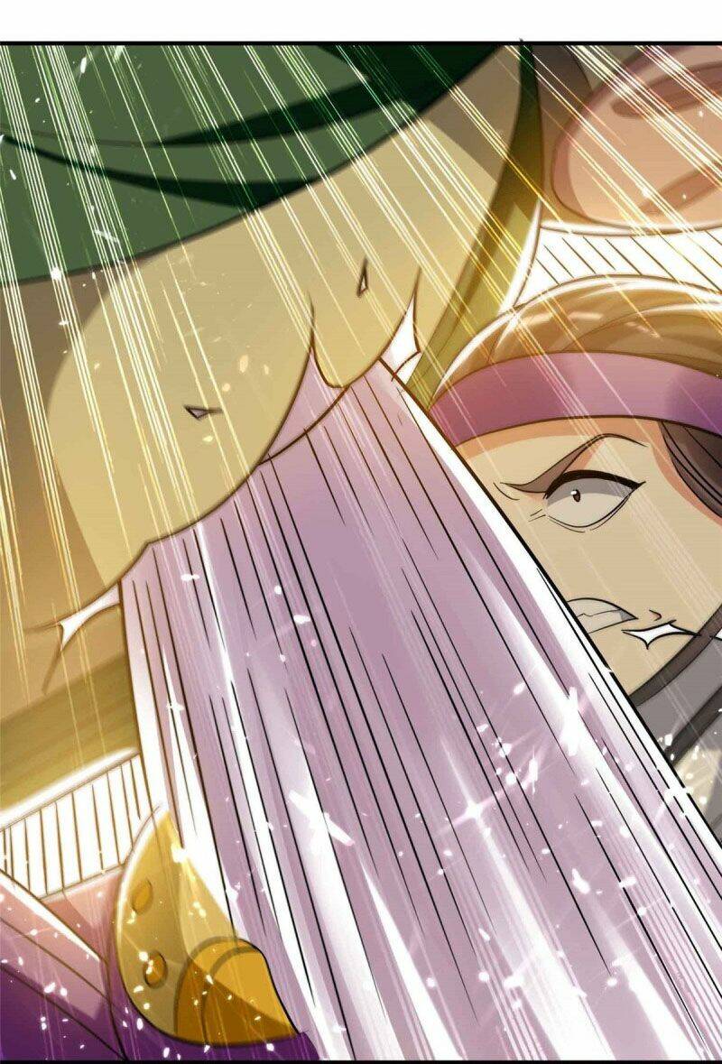 vạn giới tiên vương chapter 166 5