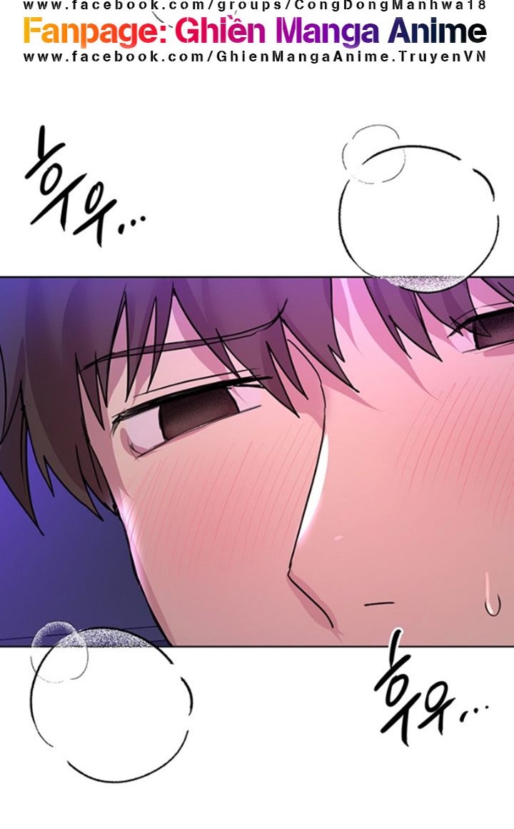 những người bạn của chị tôi chapter 27 33