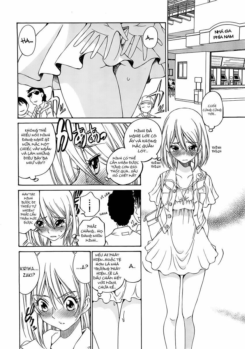 ss sisters chapter 8 5