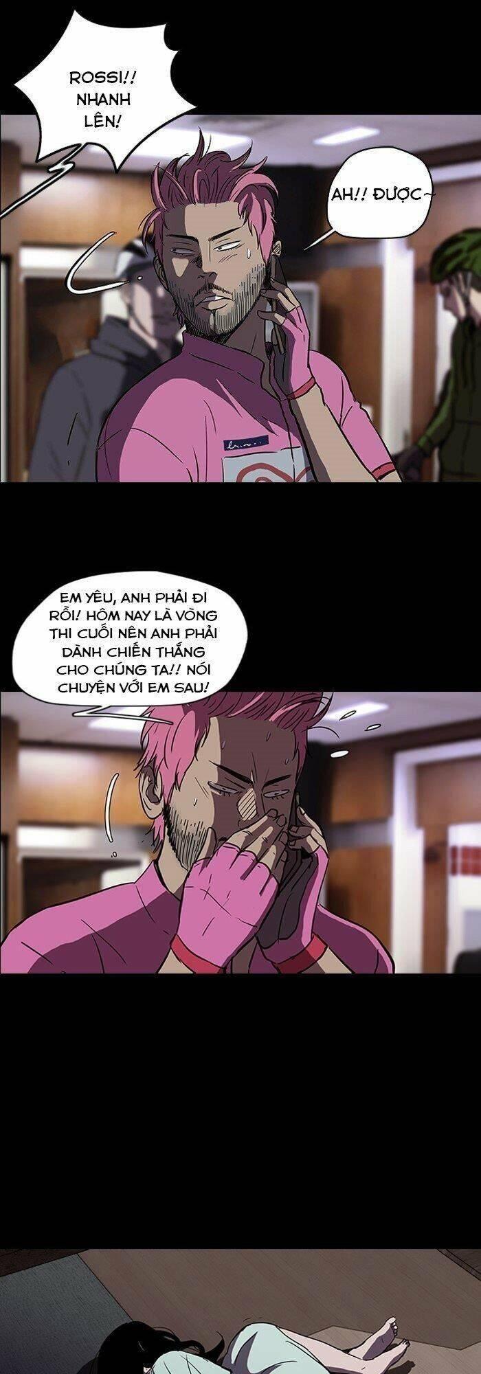 wind breaker chapter 94 24