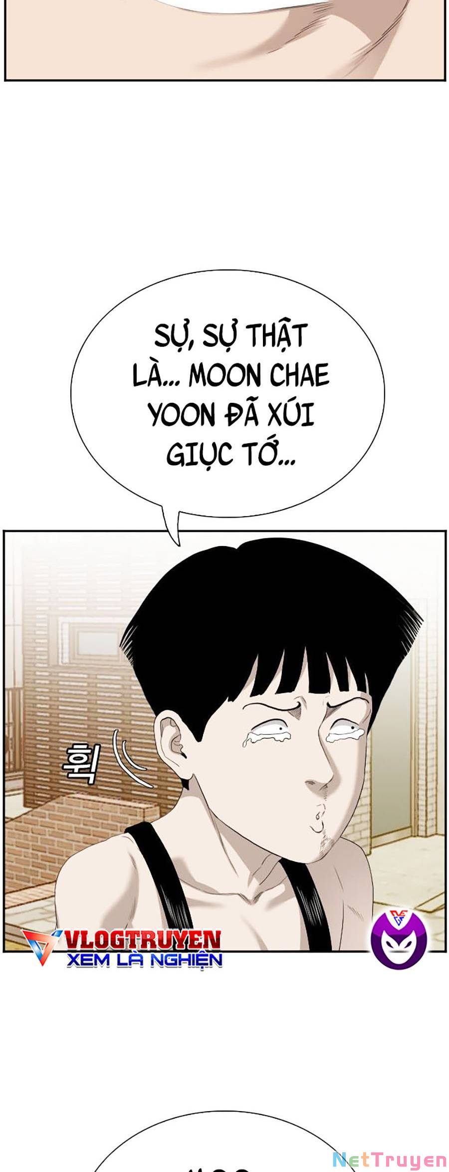 người xấu chapter 95 49