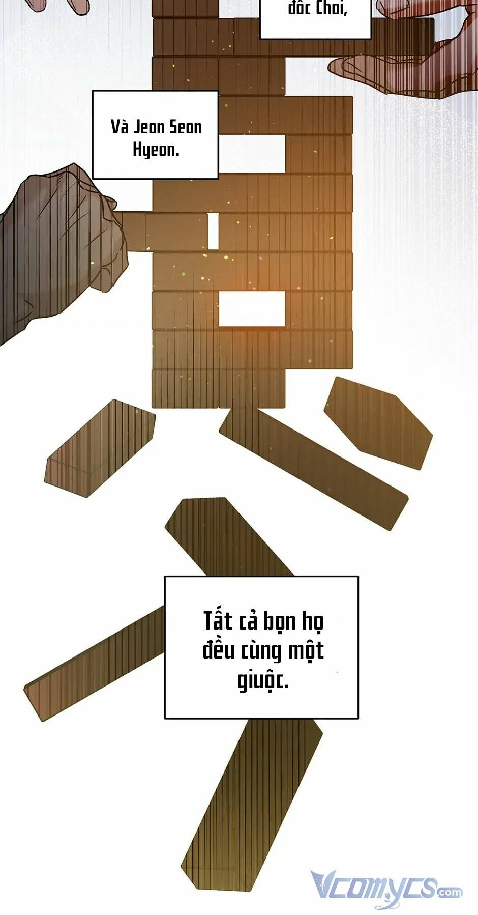 trước khi cái chết chia lìa đôi ta chapter 74 27