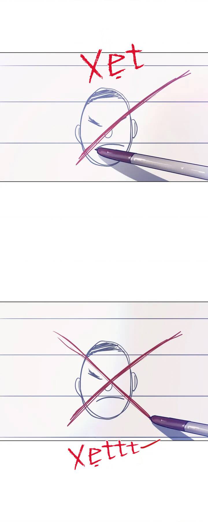 giải thoát chapter 36 64