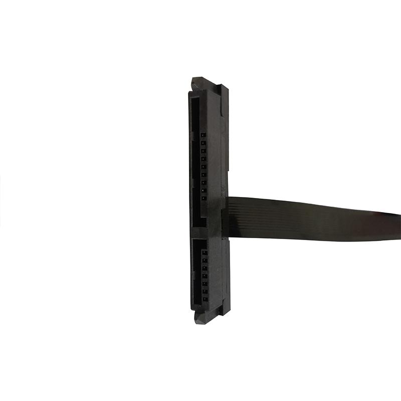 Dây Cáp Kết Nối Ổ Cứng Dw17 Hdd Hp Envy 17 J M7 J 6017b0421501 Sata Mới