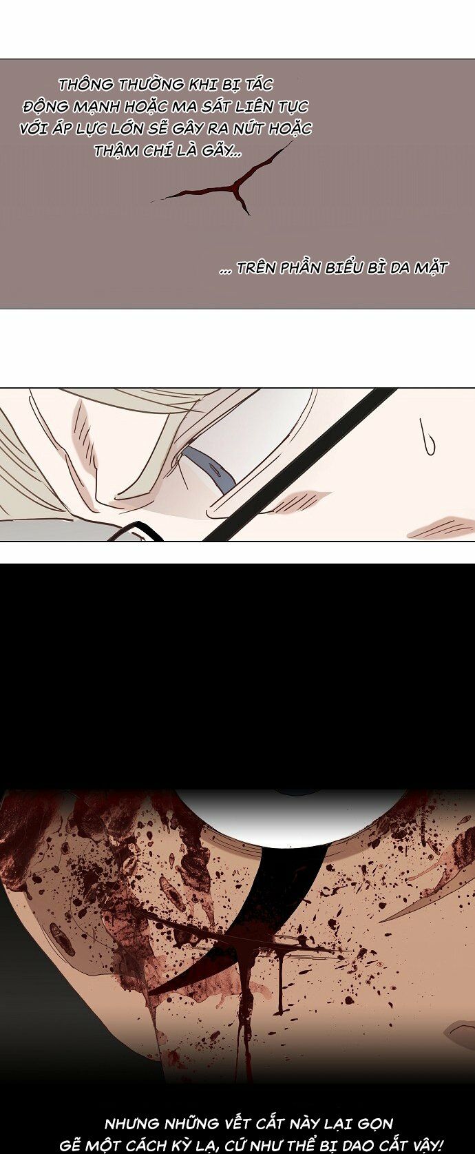 Võ Sĩ Quyền Anh chapter 15 44