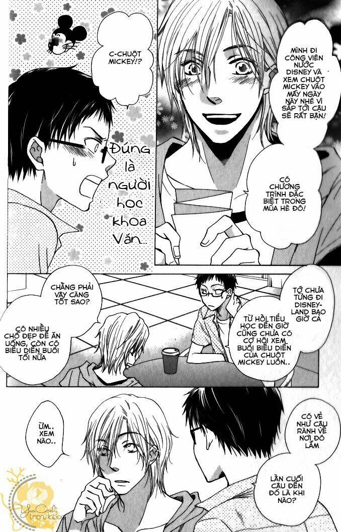 mobile sweet honey chapter 3 5