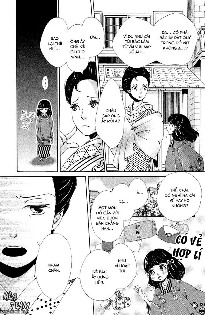 meiji hiiro kitan chapter 8 13