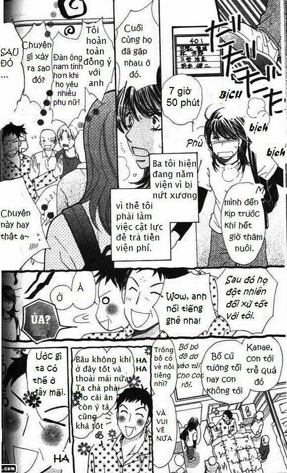 diamond life chapter 2 14