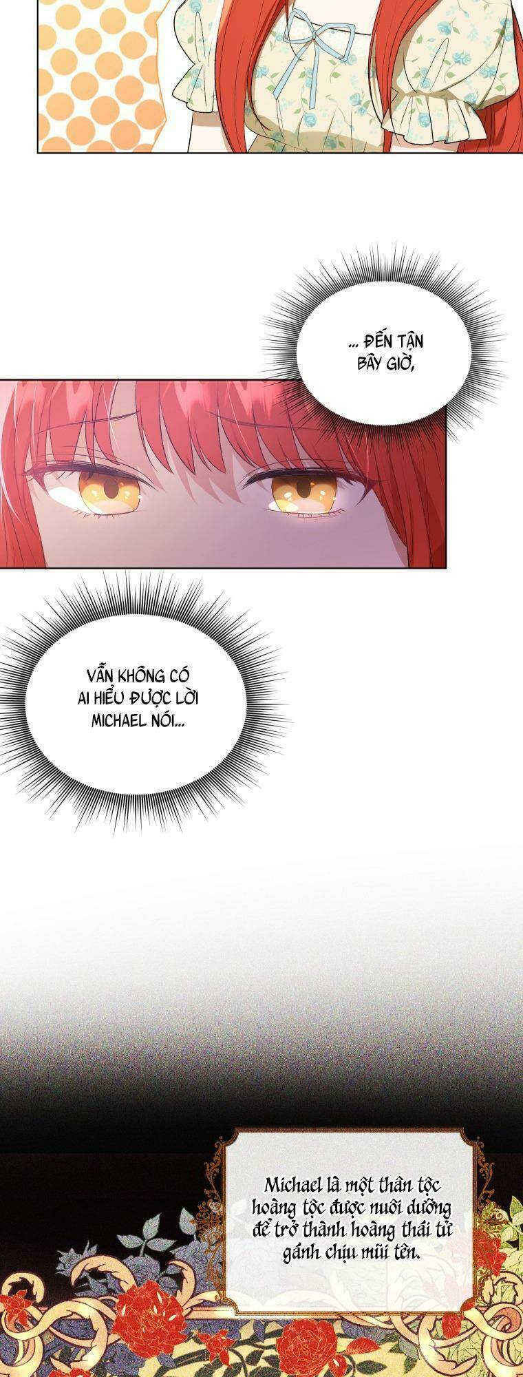 tôi trở thành phiên dịch viên của bạo chúa chapter 14 13