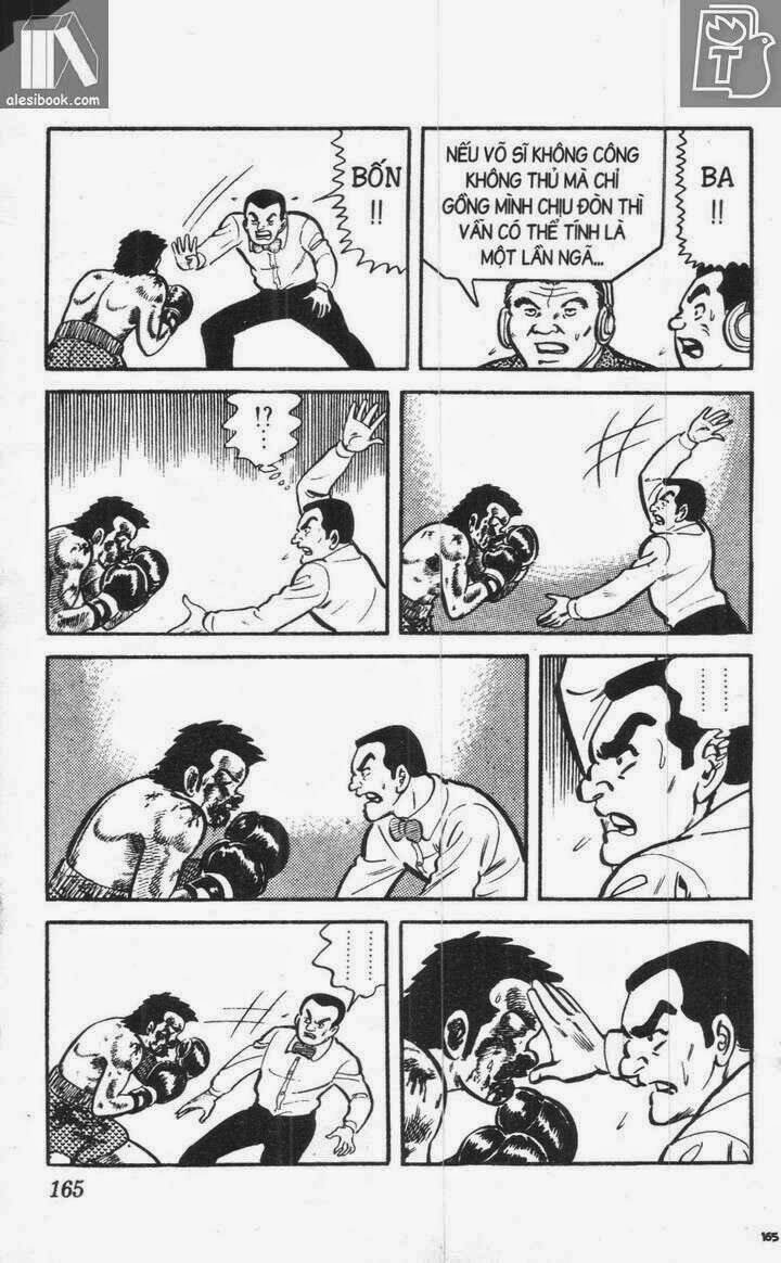 ganbare genki chapter 175 3