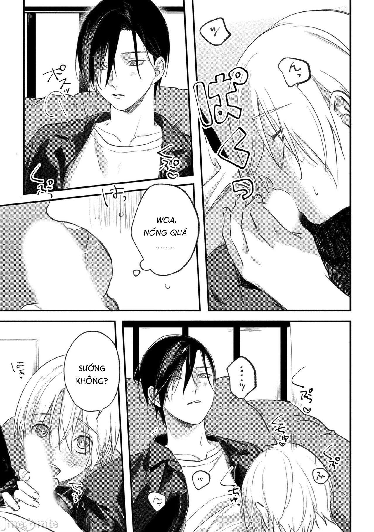 dâm loạn sau giờ học chapter 5.2 7