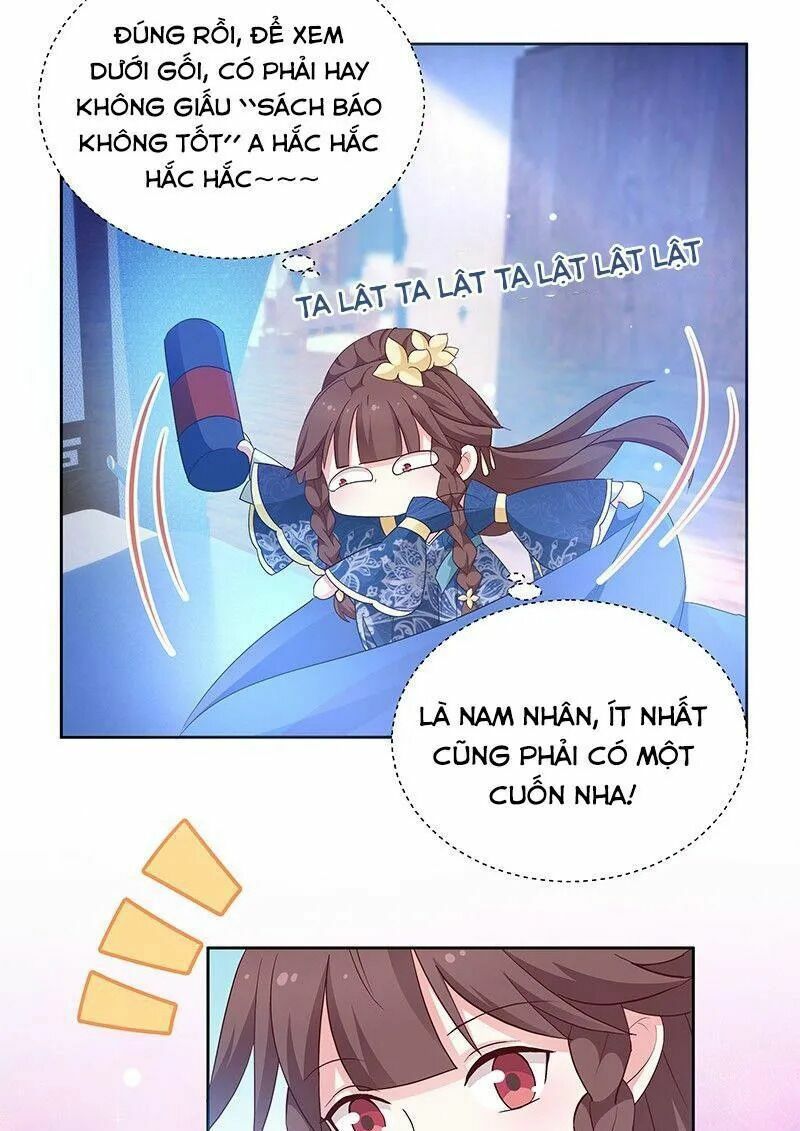 trò chơi trừng phạt chapter 14 9