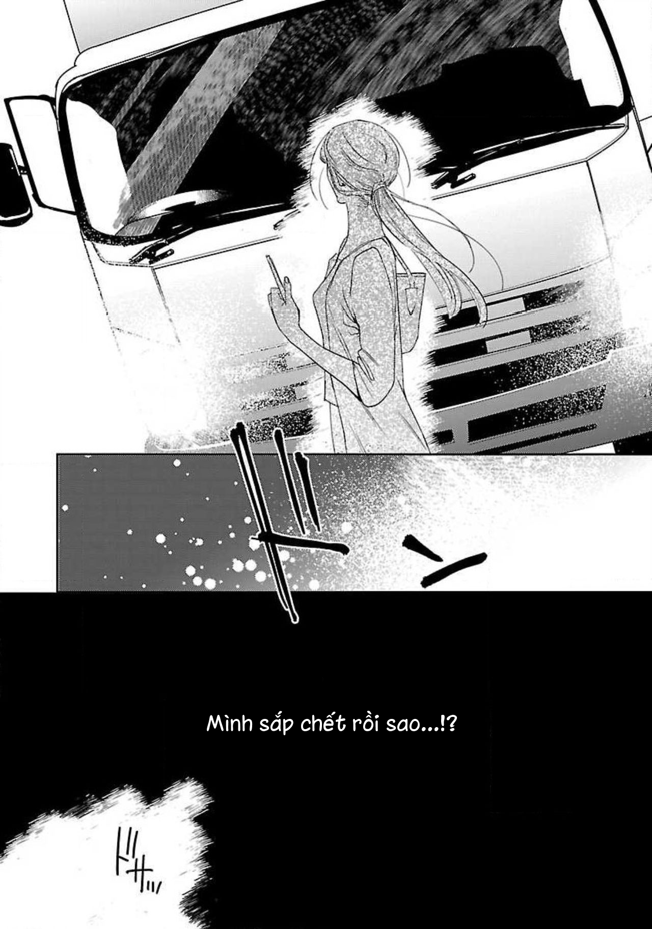 hậu cung yeom sa rok chapter 1.1 8