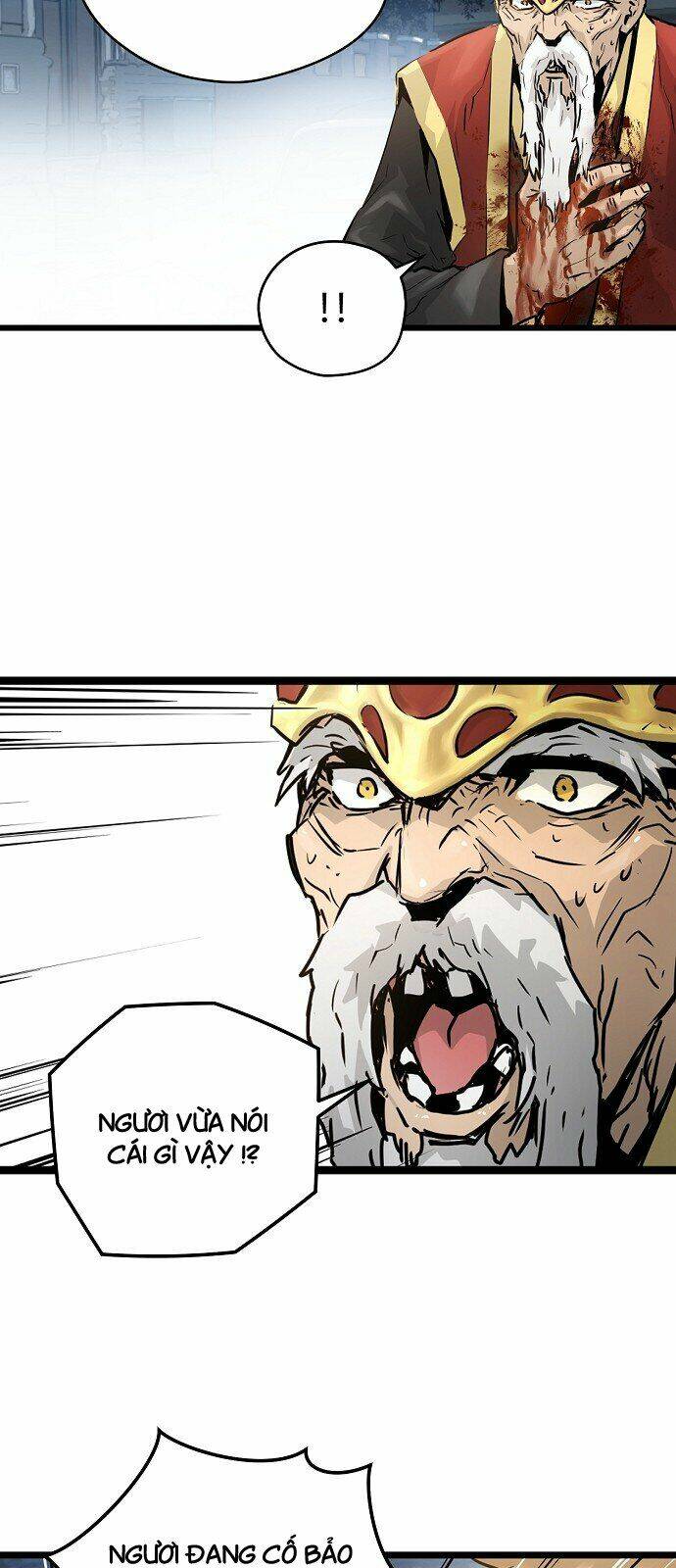 hứa lan chapter 36 28