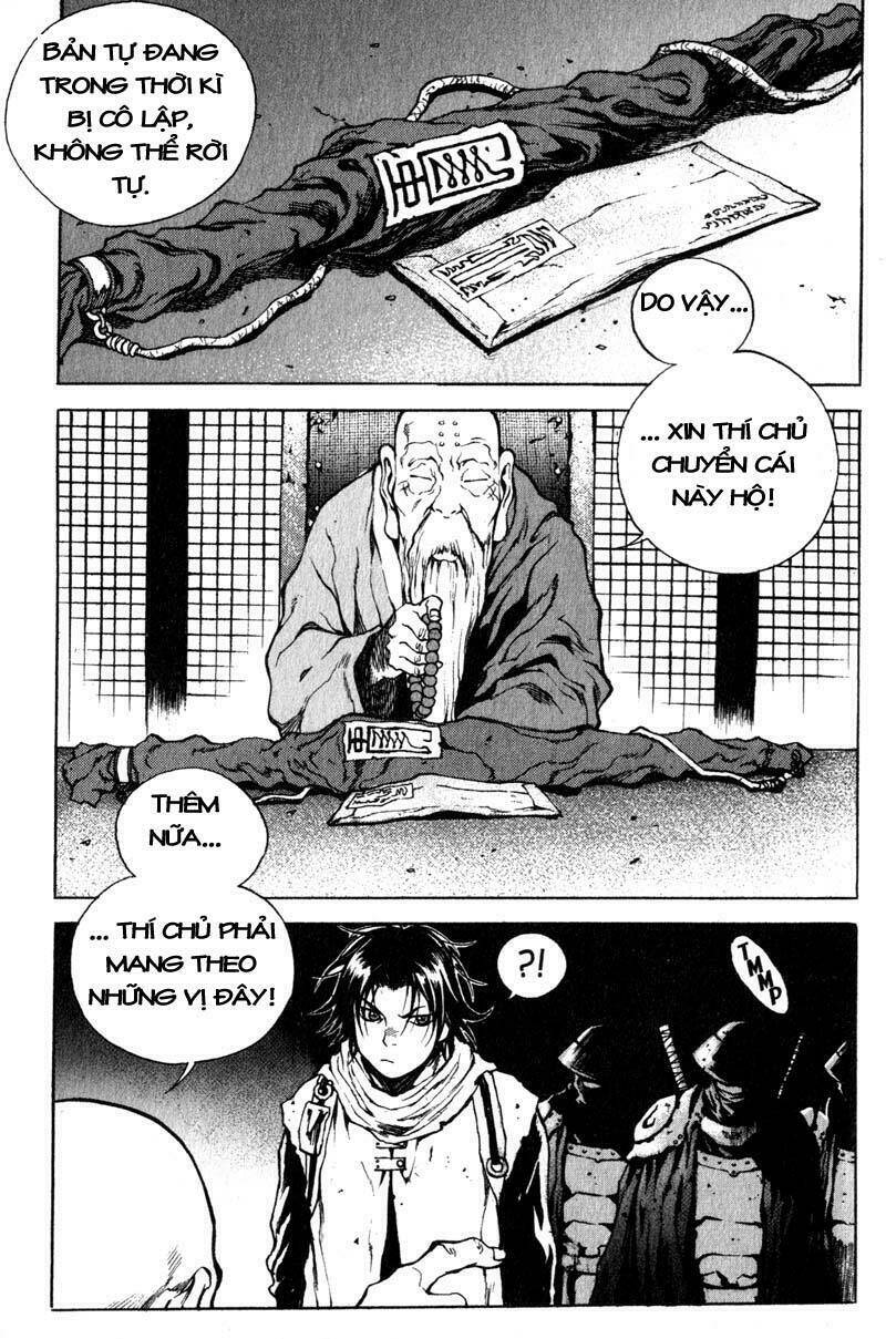 banya chapter 13 10