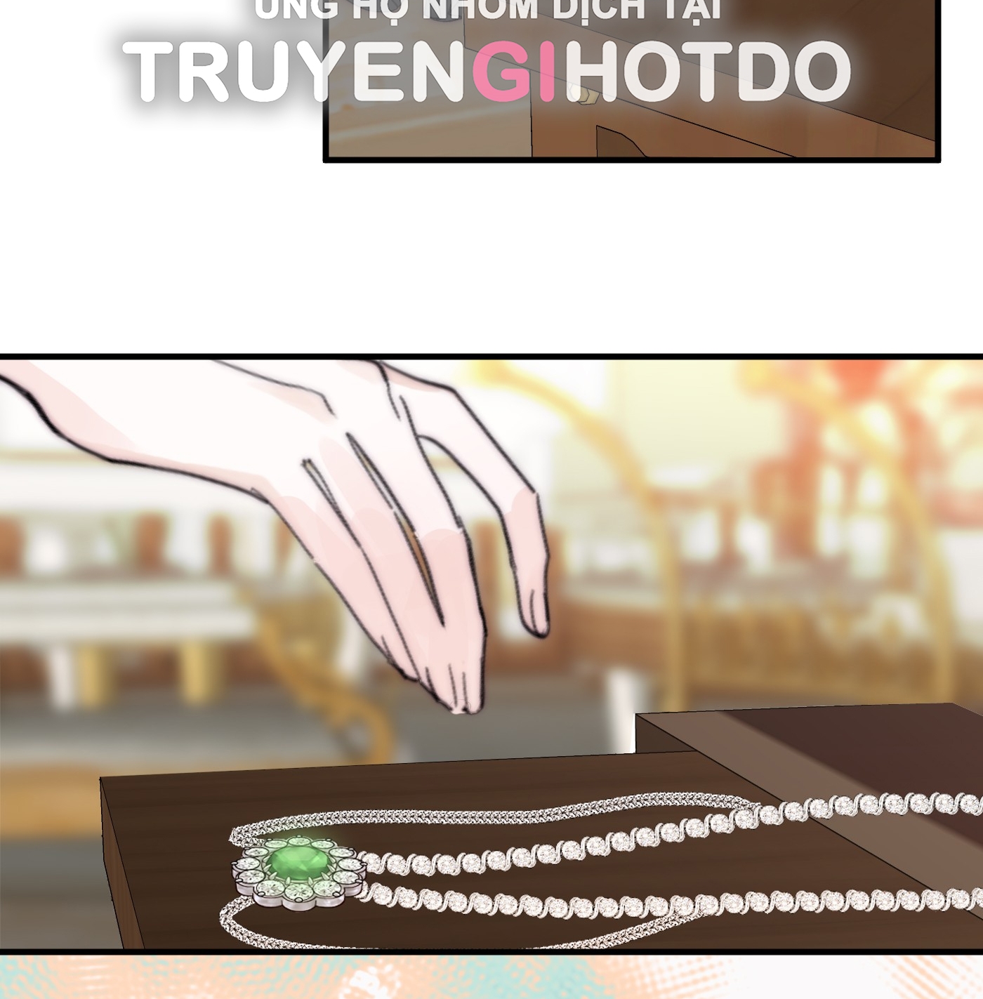 bông hoa độc của nhà công tước chapter 5.2 58