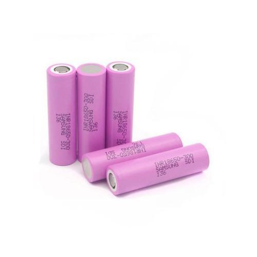 Pin 18650 dành cho Samsung 3000mah 30Q