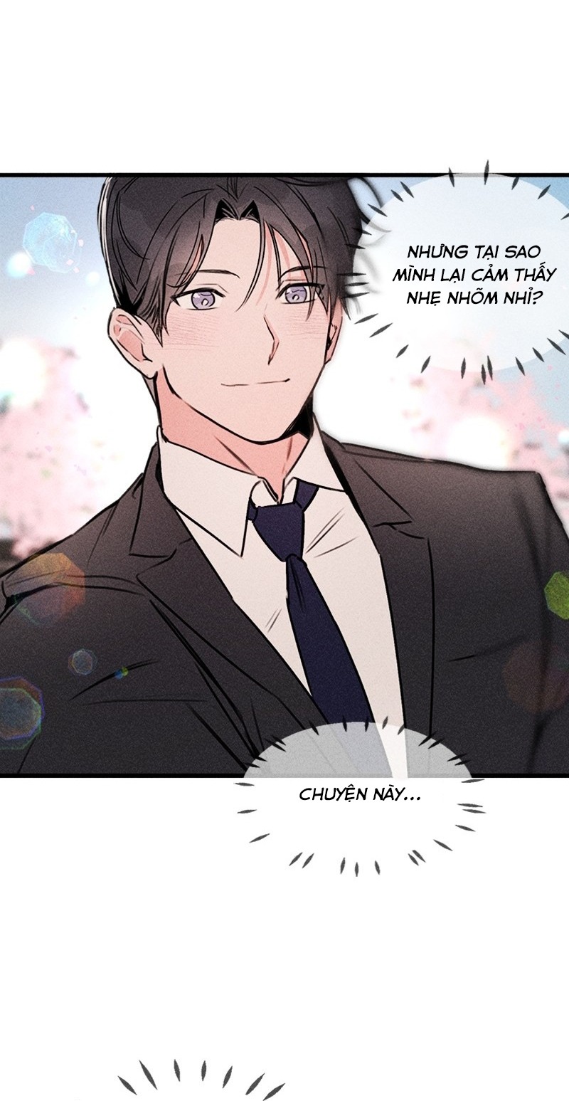 cuộc sống riêng của chị tôi chapter 7 4