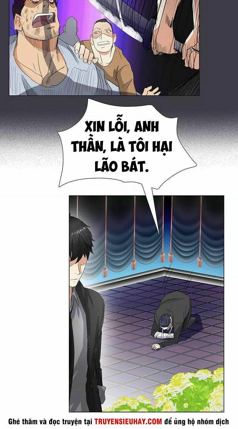 học viện cao thủ chapter 70 9