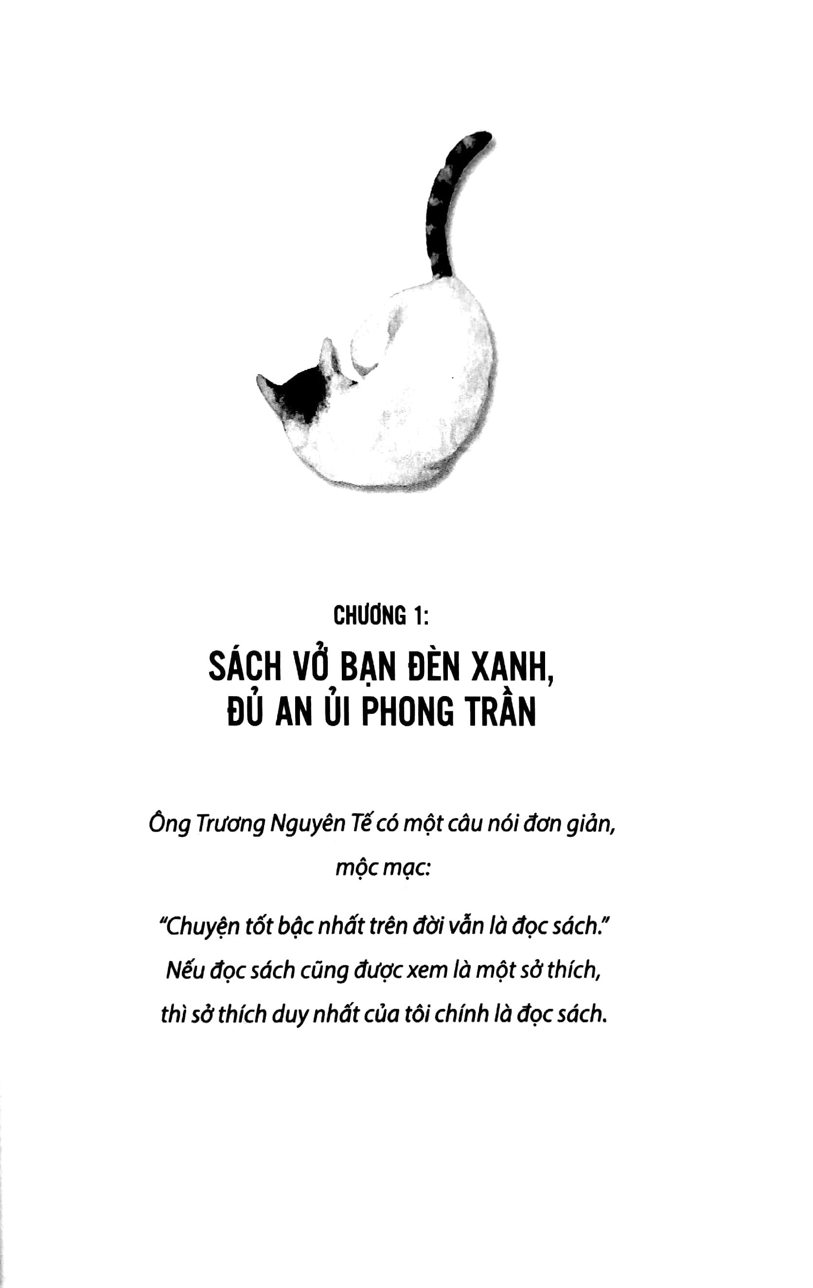 Một Đời Tự Tại