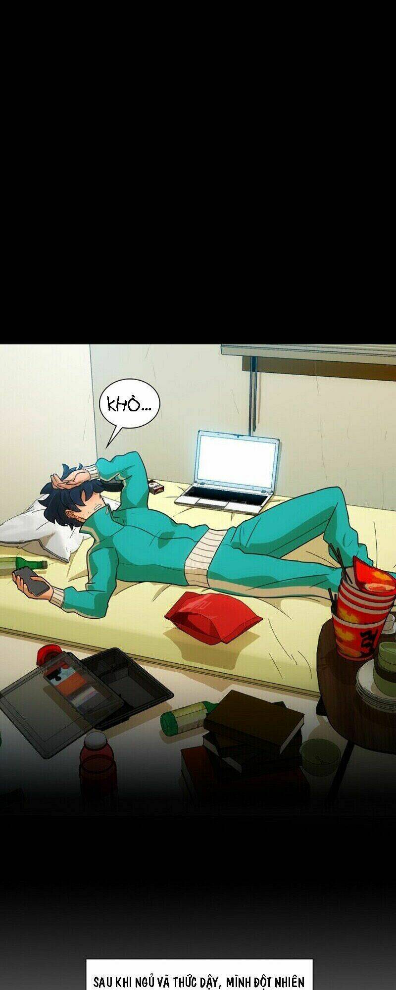 the novel's extra chapter 1 59