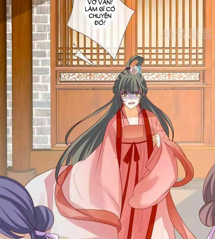 cửu khuyết phong hoa chapter 47 46