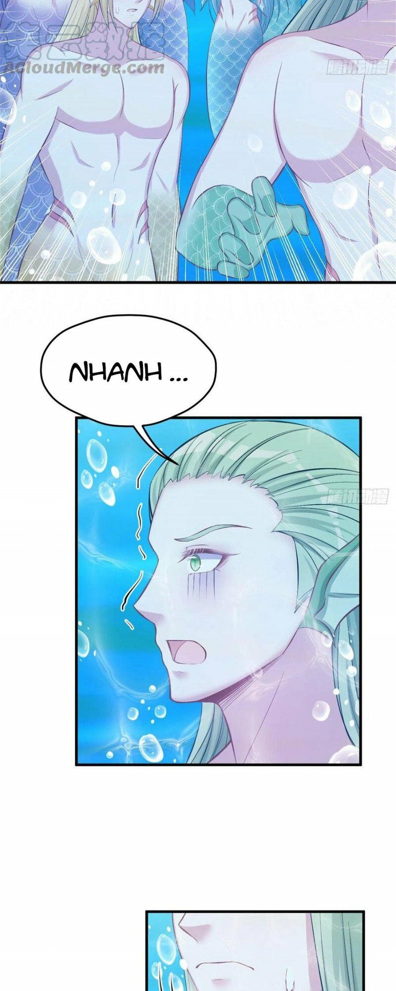 [16+] thảnh thơi thú thế chủng chủng điền, sinh sinh tể chapter 231 22