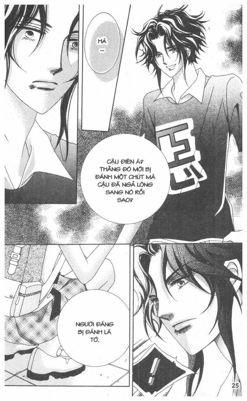 cũng vì em chapter 2 26