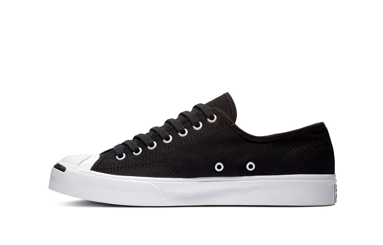 Giày Converse Jack Purcell First In Class Low Top SKU : 164056