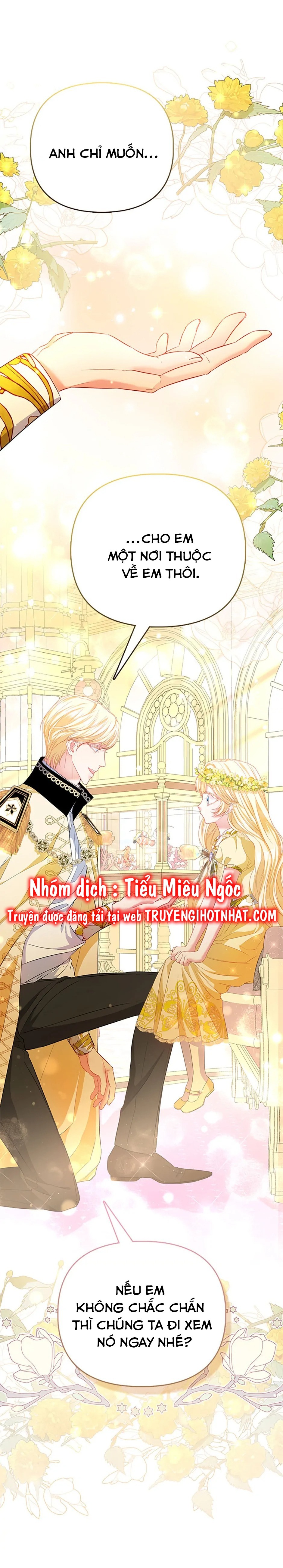 nàng công chúa của tôi chapter 26 31