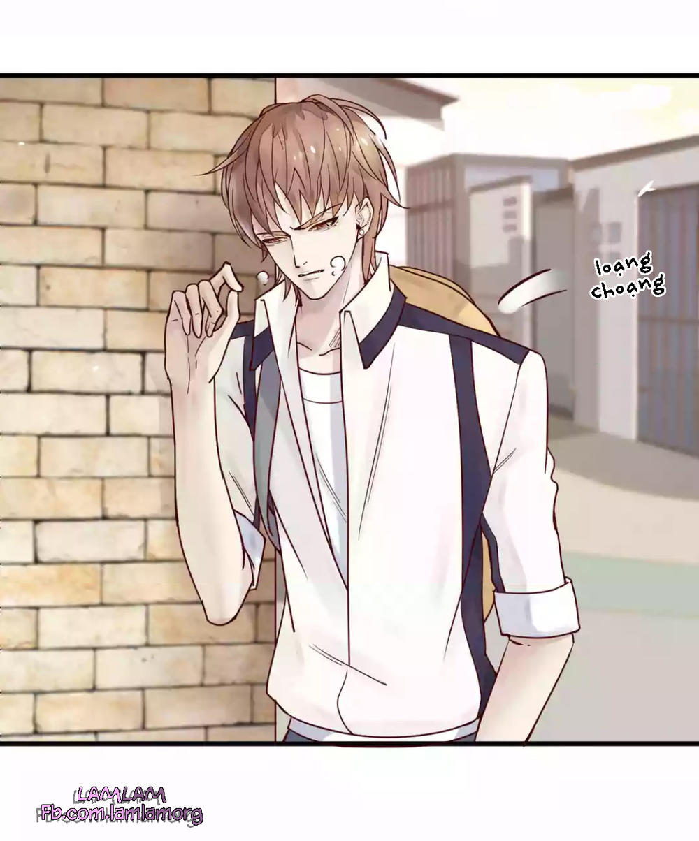 không cẩn thận vớ phải ông sếp vạn tỷ chapter 10 38