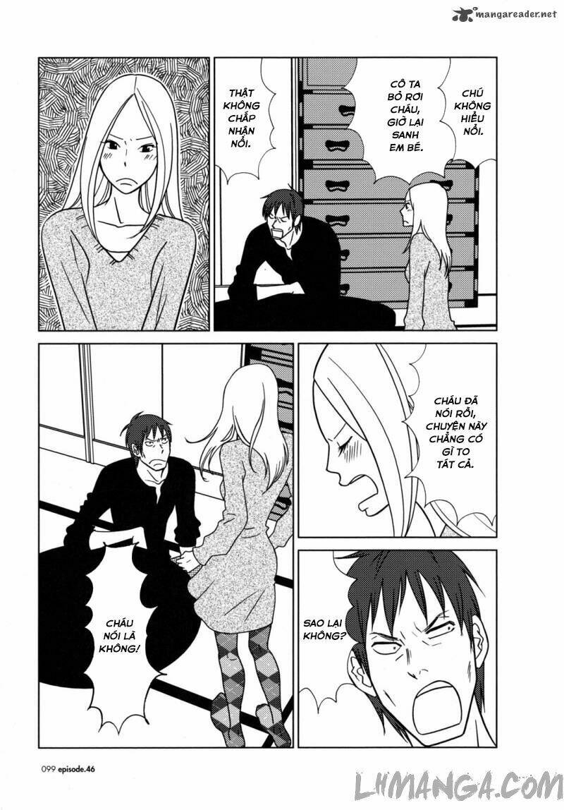 usagi drop chapter 46 7