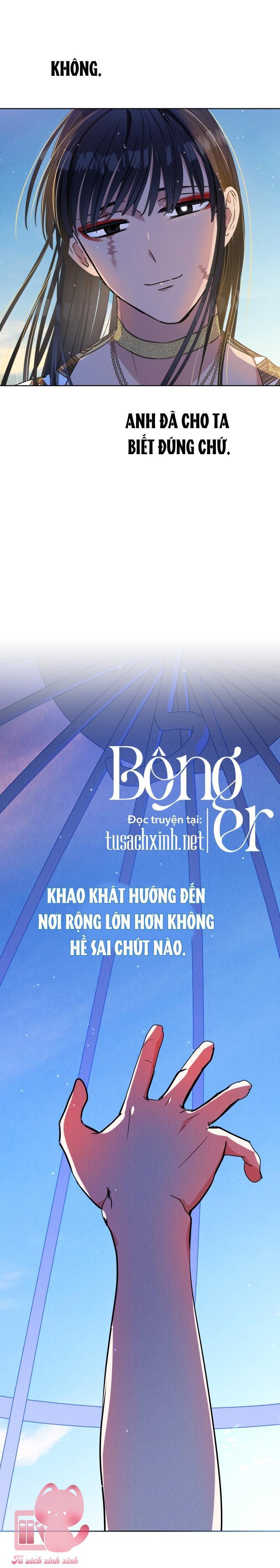 nguyện ước vô vọng của ma nữ chapter 94 11