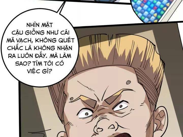 hồi xuân tiểu độc y chapter 48 57
