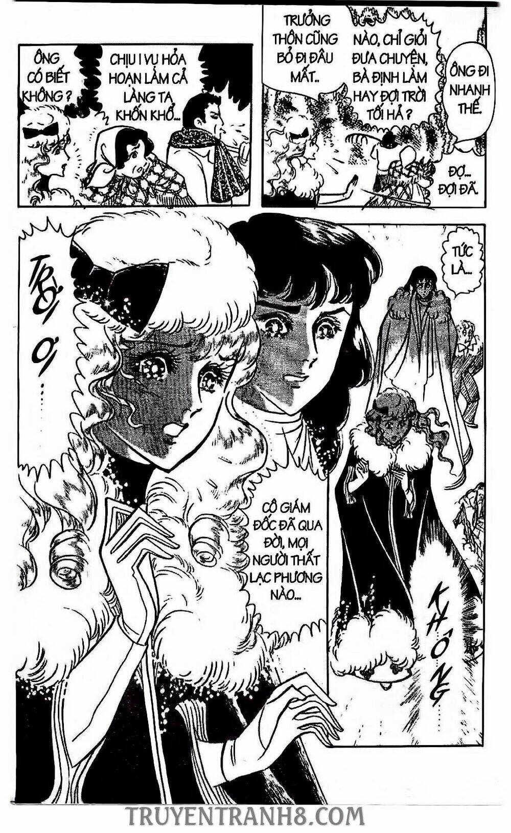 the count s daughter chapter 19 26