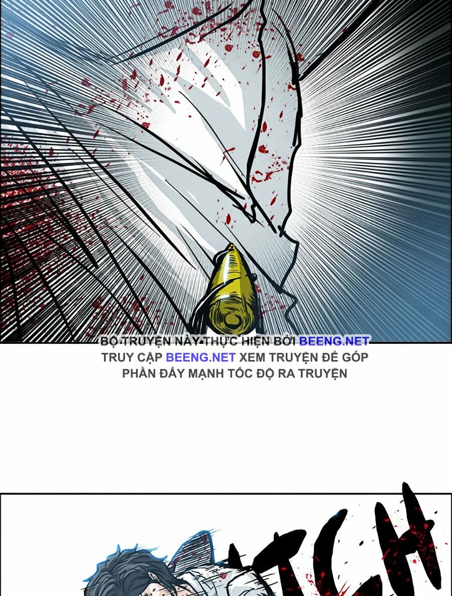 bá chủ học đường ss2 chapter 50 28