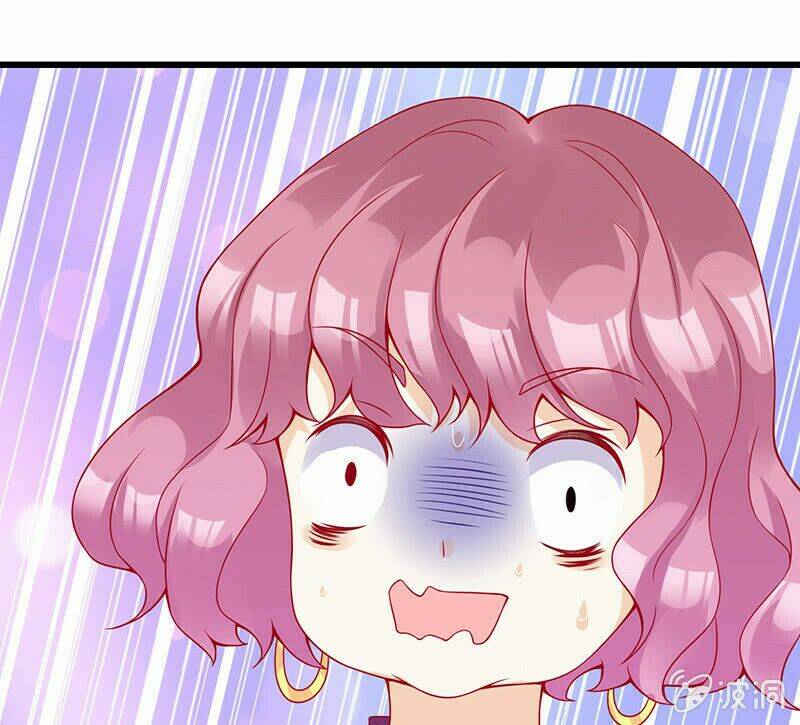 vương bài thiên sư và tiểu manh yêu chapter 6 14