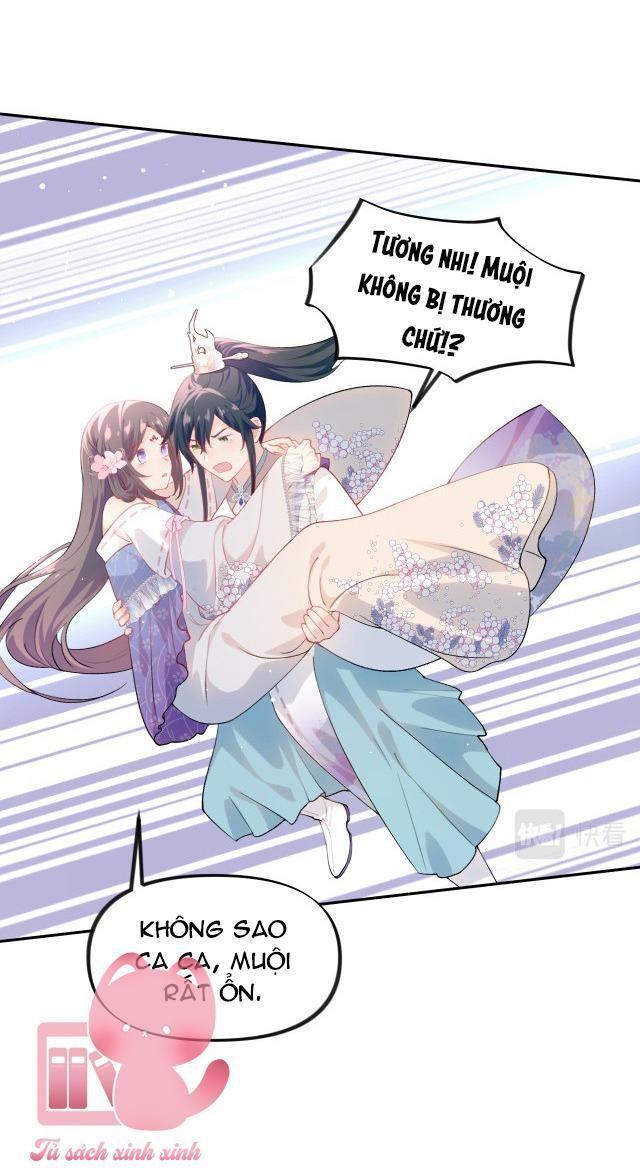 một đêm nọ đột nhiên yandere tới! chapter 81 5