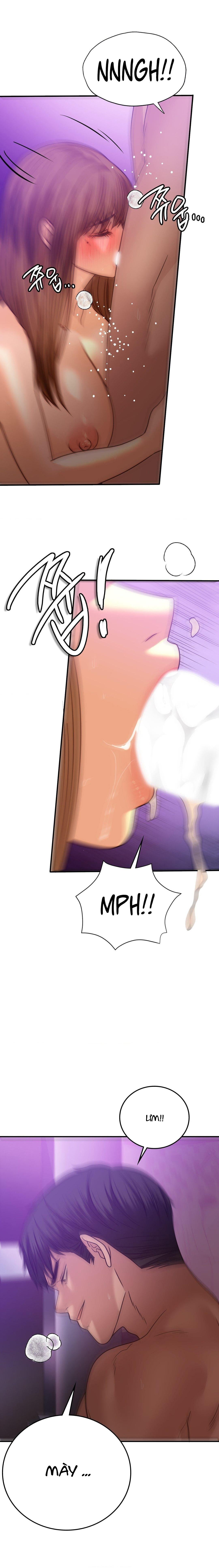 quá khứ của mẹ kế chapter 34 12