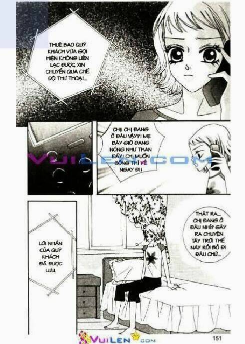 lớp học đặc biệt chapter 4 149